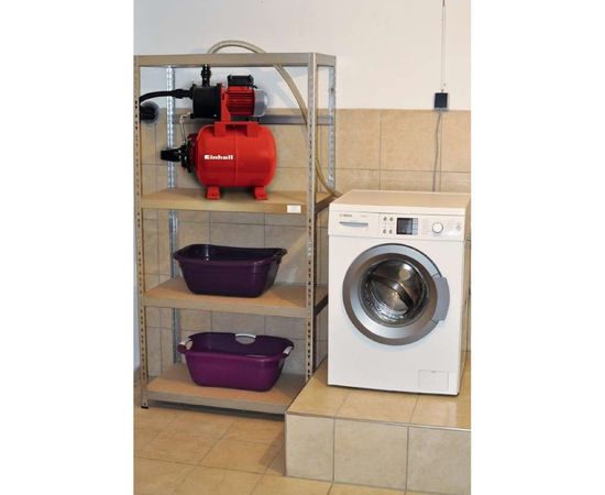 Насосная станция Einhell GC-WW 6538 Set 4173193 – изображение 14