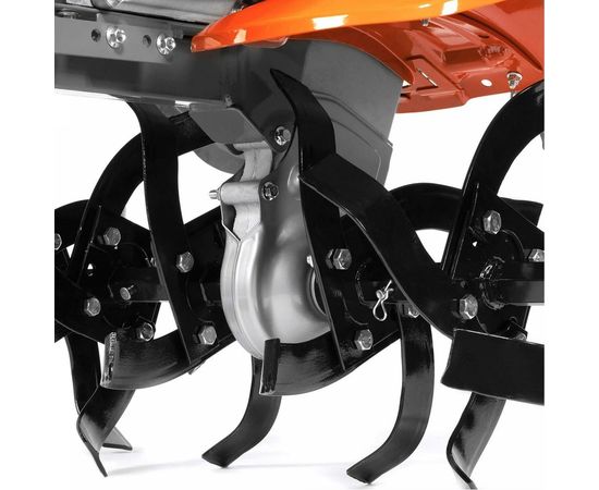 Бензиновый культиватор Daewoo DAT 900R – изображение 16