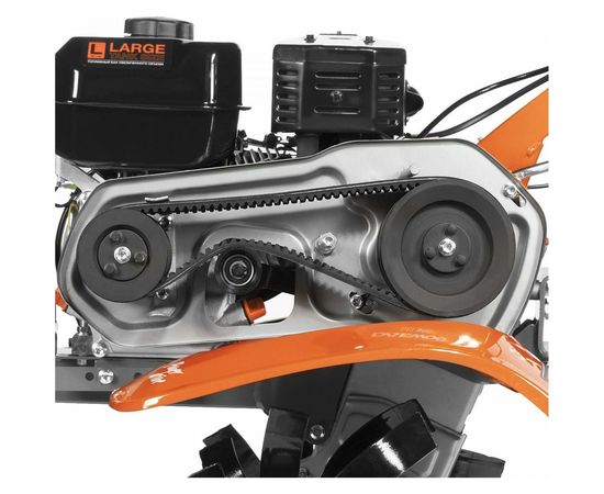 Бензиновый культиватор Daewoo DAT 900R – изображение 17