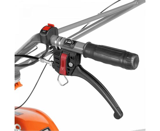 Бензиновый культиватор Daewoo DAT 900R – изображение 19