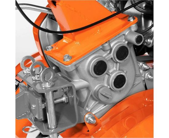 Бензиновый культиватор Daewoo DAT 900R – изображение 20