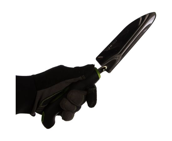 Садовый совок (широкий) Центроинструмент 0456-1 – изображение 2