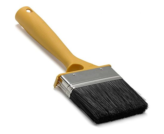 Кисть для наружных работ ANZA BASIC 100 мм 314290 – изображение 2