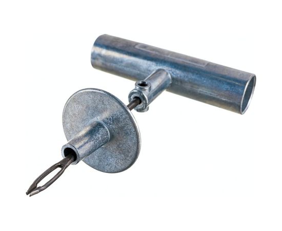 Металлическое шило для жгута NORM TRT-75 NR-1 – изображение 2