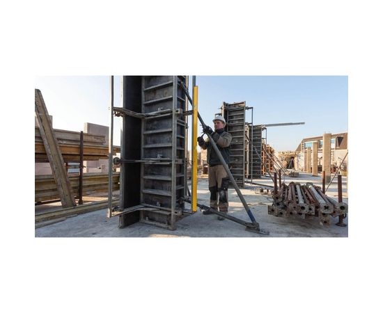 Уровень STABILA 80АSM 60 см 19178 – изображение 2