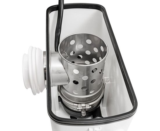 Канализационная насосная станция UNIPUMP SANIVORT 605 А 88017 – изображение 2