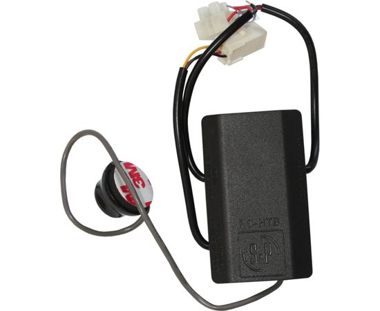 Потолочный вентилятор Soler&Palau HTB-75 RC 230V 50/60HZ 03-0106-022 – изображение 2