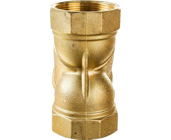 Сетчатый фильтр STOUT 500 мкр, 2 SFW-0001-000050 – изображение 2