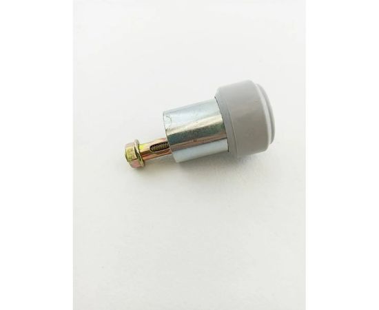 Дверной упор CRIT Уд-П 50/40-Цн 04800 – изображение 2