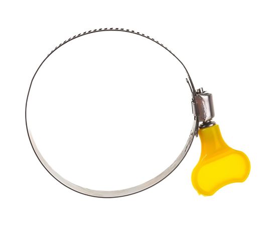 Хомут-бабочка Park 2шт 40-60 мм, нержавеющая сталь 101197 – изображение 2