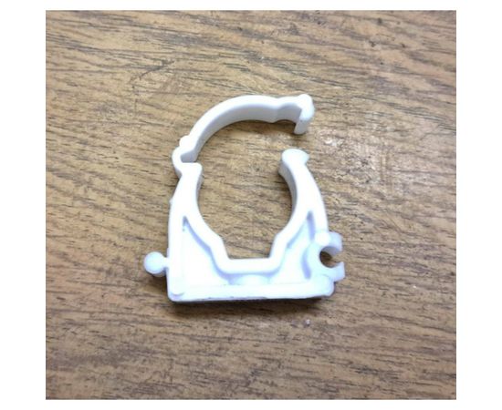 Опора LAMMIN с фиксатором PPR 20 Lm31095000020 – изображение 2