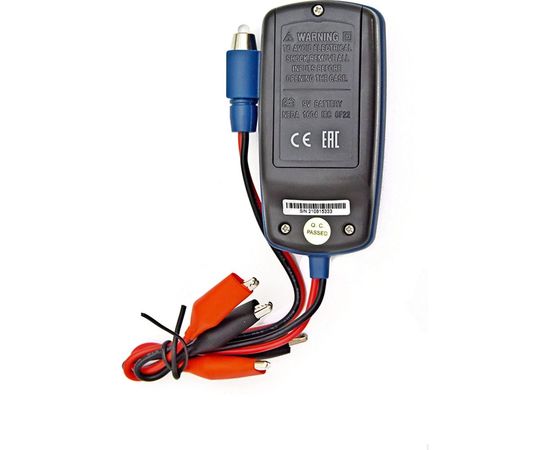 Тестер для проверки на разрыв СЕМ CT-30 480090 – изображение 2