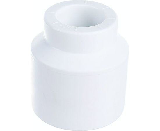 Переходная муфта Политэк внутр./наруж. ПП 40х20 9200004020 – изображение 2