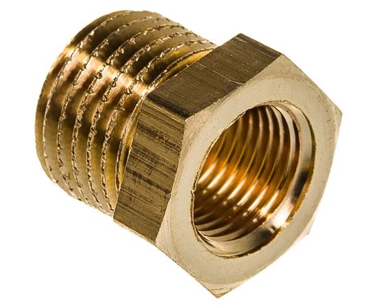 Футорка STOUT 1/4X1/8 RG008Q0R2PA694 – изображение 2