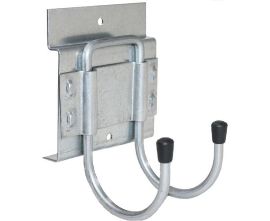 Двойной крюк LUCKY Guy d=55мм, 680 02 Т02-01 0LG – изображение 2