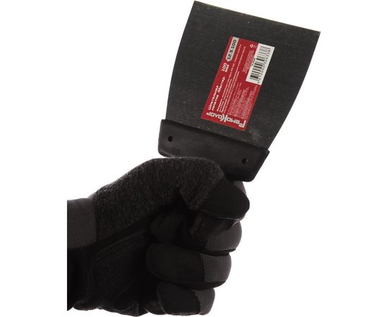 Шпательная лопатка 100мм РемоКолор Мастер 12-5-100 – изображение 2