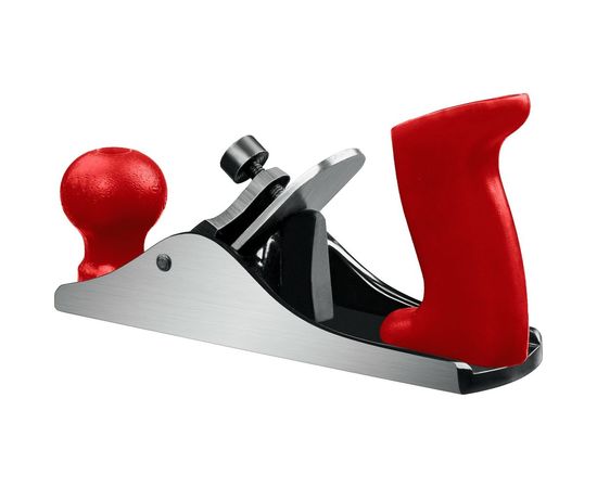 Металлический рубанок Зубр М150 145х40 мм 18501-15_z02 – изображение 2