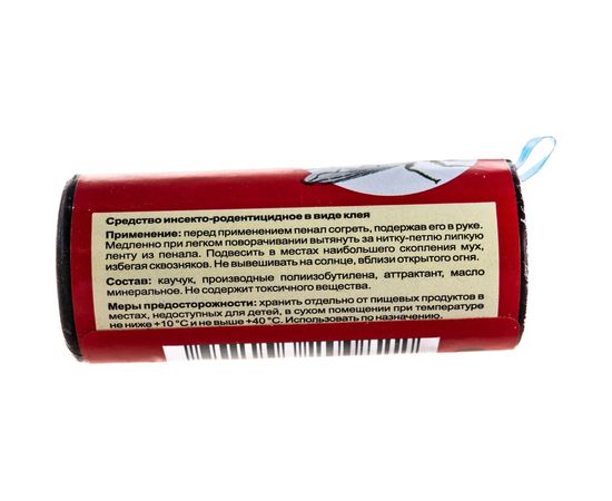 Липкая лента Мухояр 4607043200822 – изображение 2