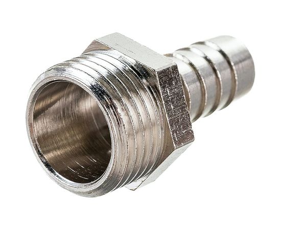 Штуцер для шланга RTP с наружной резьбой, G 12х1/2 25152 – изображение 2