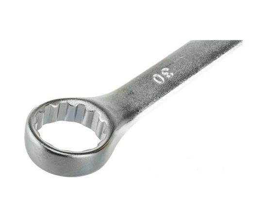 Комбинированный ключ 30х30 АвтоDело 31030 13478 – изображение 2