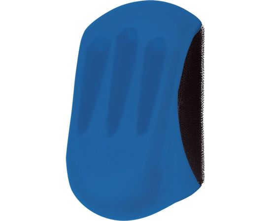 Шлифовальный блок KUSSNER полиуретановый, D 125мм 1000-460125 – изображение 2