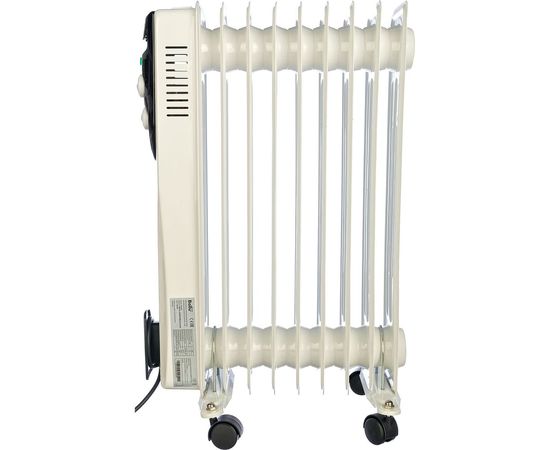 Масляный радиатор Ballu Classic BOH/CL-09WRN – изображение 2