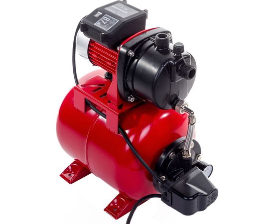 Насосная станция Einhell GC-WW 6538 Set 4173193 – изображение 2