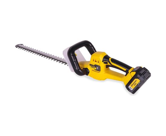 Аккумуляторные ножницы Champion HTB1811 18 В, 2 А*ч HTB1821 – изображение 2