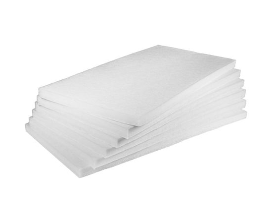 Звукоизоляционная плита для стен и потолка K-FLEX K-FONIK FIBER (50 мм, 1200х600 мм) 85PS0005010P1 – изображение 2