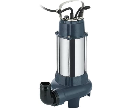 Фекальный насос Unipump FEKACUT V1100DF 63948 – изображение 2