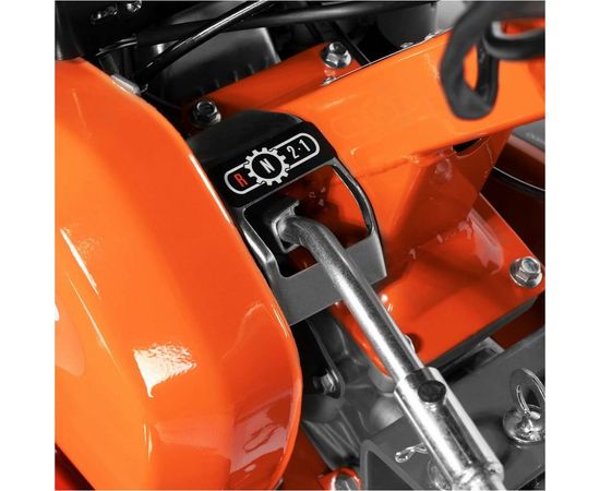 Бензиновый культиватор Daewoo DAT 900R – изображение 21