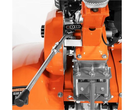 Бензиновый культиватор Daewoo DAT 900R – изображение 23