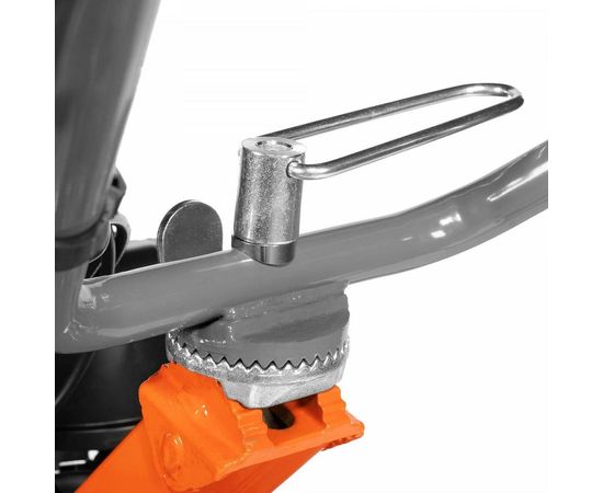 Бензиновый культиватор Daewoo DAT 900R – изображение 24