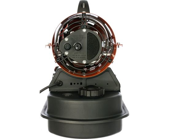 Дизельная тепловая пушка прямого нагрева Gigant DHG 20 D2 – изображение 3