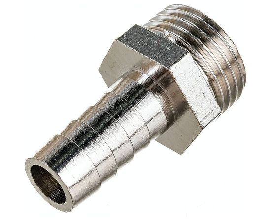 Штуцер для шланга RTP с наружной резьбой, G 12х1/2 25152 – изображение 3