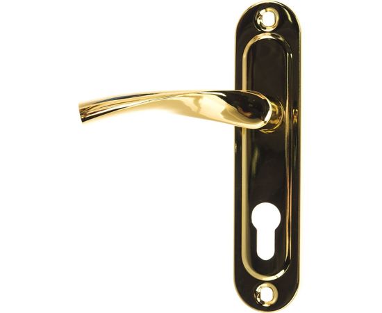 Врезной замок APECS 1023/60-G 15575 – изображение 3