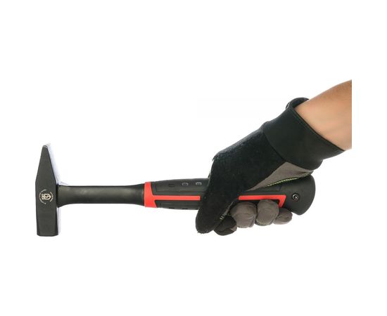 Слесарный кованый молоток КВТ МСК-300 78393 – изображение 3