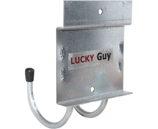 Двойной крюк LUCKY Guy d=55мм, 680 02 Т02-01 0LG – изображение 3