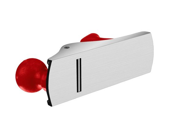 Металлический рубанок Зубр М150 145х40 мм 18501-15_z02 – изображение 3