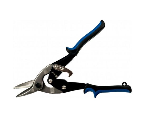 Ножницы по металлу (прямой рез) 250 мм КОБАЛЬТ 647-475 – изображение 3