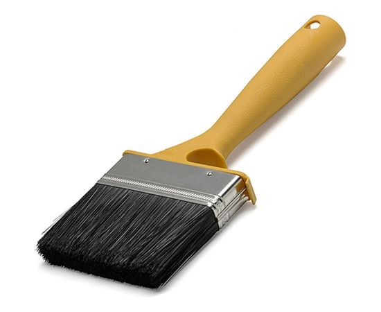 Кисть для наружных работ ANZA BASIC 100 мм 314290 – изображение 3