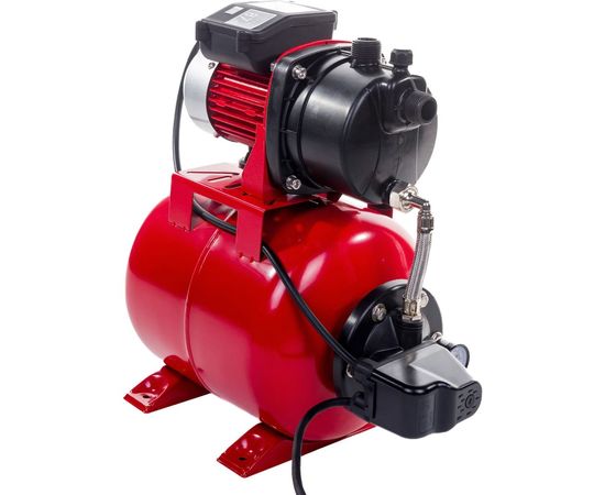 Насосная станция Einhell GC-WW 6538 Set 4173193 – изображение 3