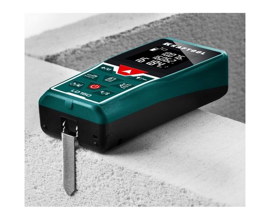 Дальномер Kraftool LD-150 34767 – изображение 3
