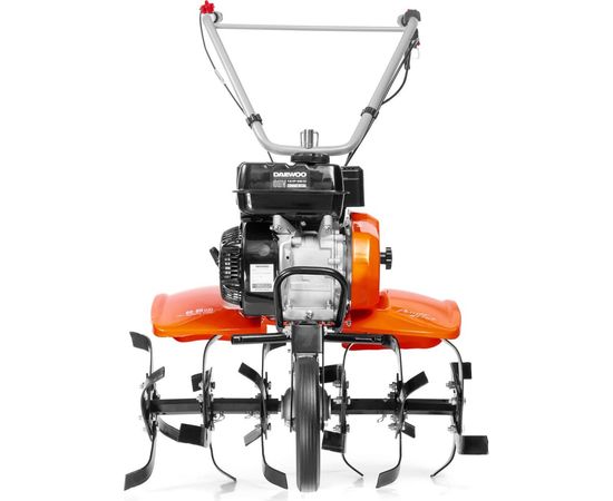 Бензиновый культиватор Daewoo DAT 900R – изображение 3