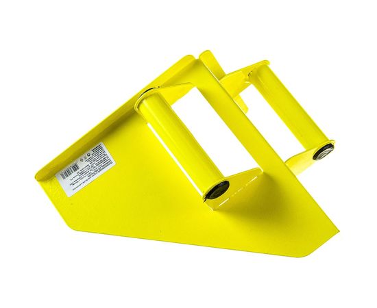 Направляющий уголок для пилы и разметки газоблоков КЭС 250 мм 26 – изображение 3