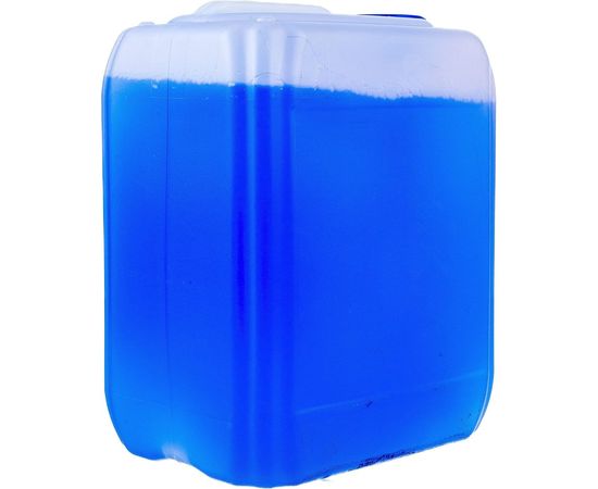 Средство для мытья стёкол, окон, хрусталя, пластика РАПИД 15 Н 4607002304059 – изображение 3