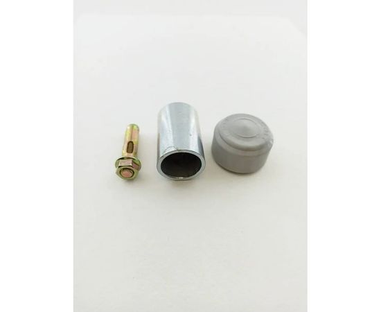 Дверной упор CRIT Уд-П 50/40-Цн 04800 – изображение 3