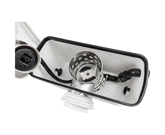 Канализационная насосная станция UNIPUMP SANIVORT 605 А 88017 – изображение 3