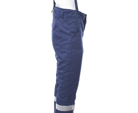 Брюки Спрут Стандарт синие, р.104-108/182-188 110569 – изображение 3
