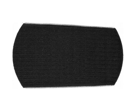 Шлифовальный блок KUSSNER полиуретановый, D 125мм 1000-460125 – изображение 3